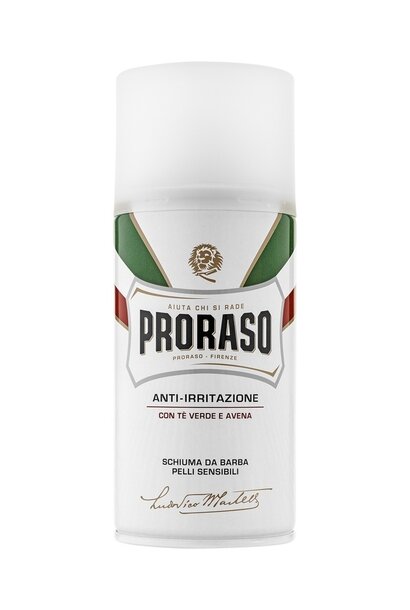 Proraso White  Scheerschuim 300ml