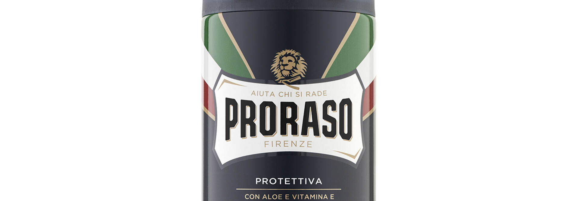 Scheerschuim 300 ml Blue