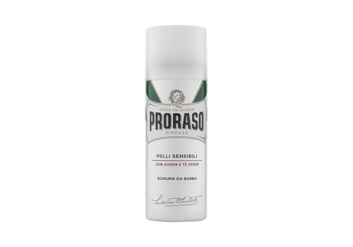 Proraso Scheerschuim 50 ml Travel