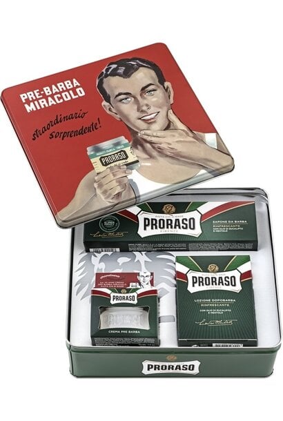 Vintage Selection Gino X3