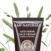 The Anti-Shine Face cream 100ml