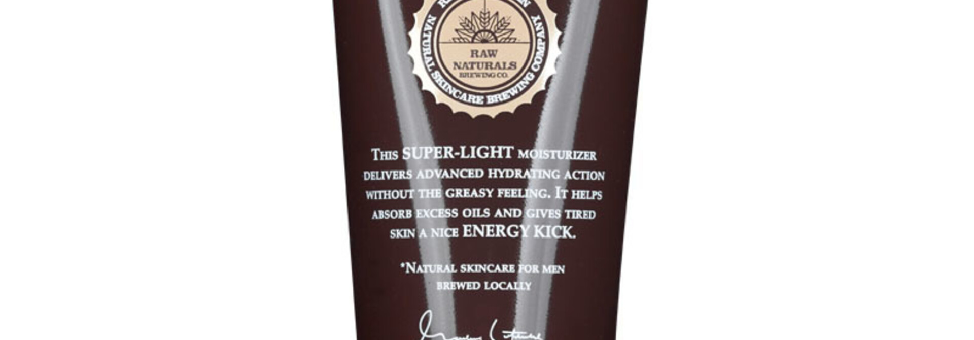 The Anti-Shine Face cream 100ml