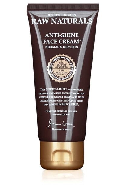 The Anti-Shine Face cream 100ml