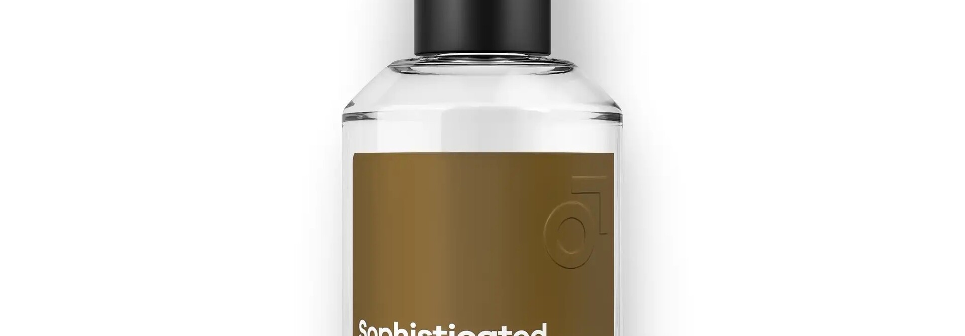 Eau de Toilette - Sophisticated - 50 ml