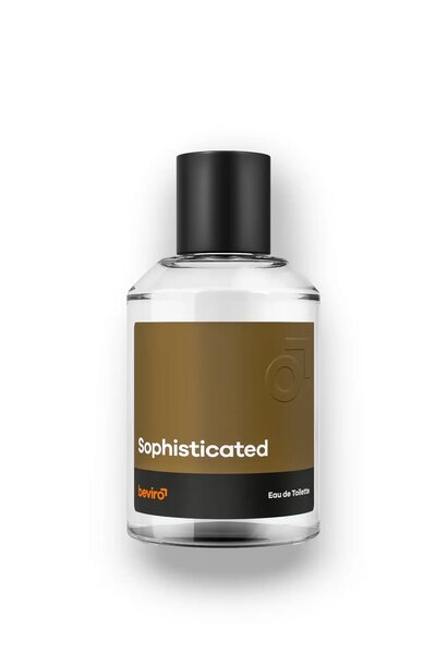 Eau de Toilette - Sophisticated - 50 ml