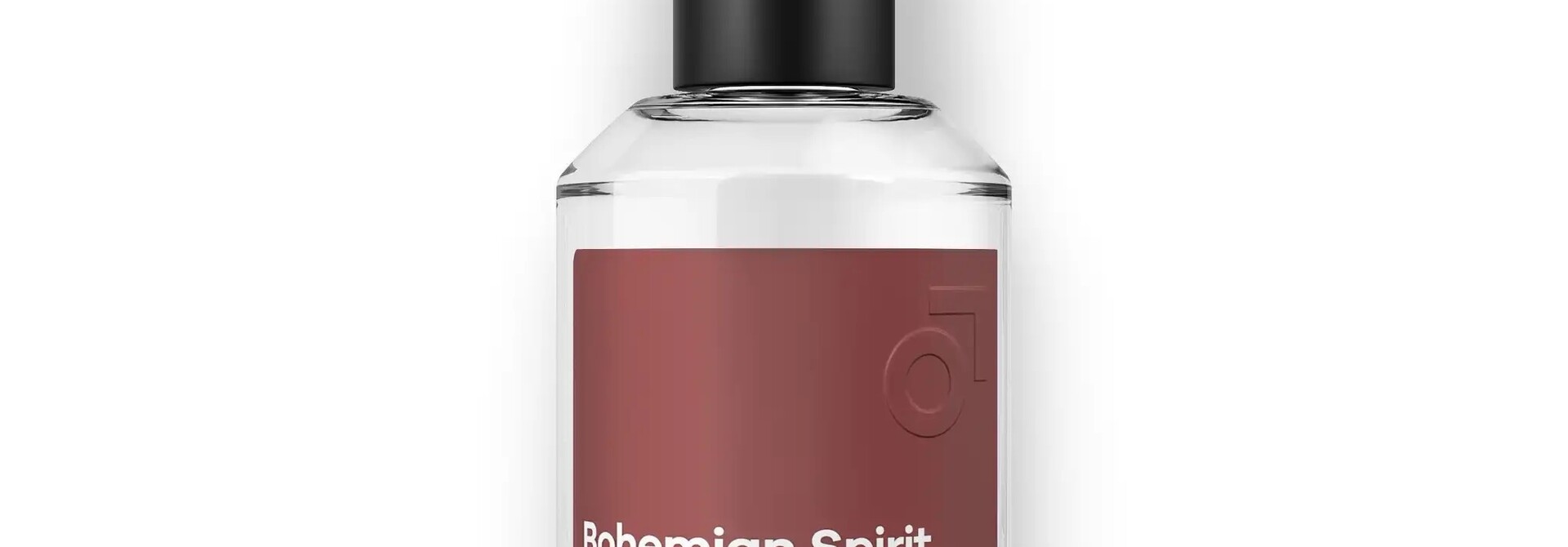 Eau de Toilette - Bohemian Spirit - 50 ml