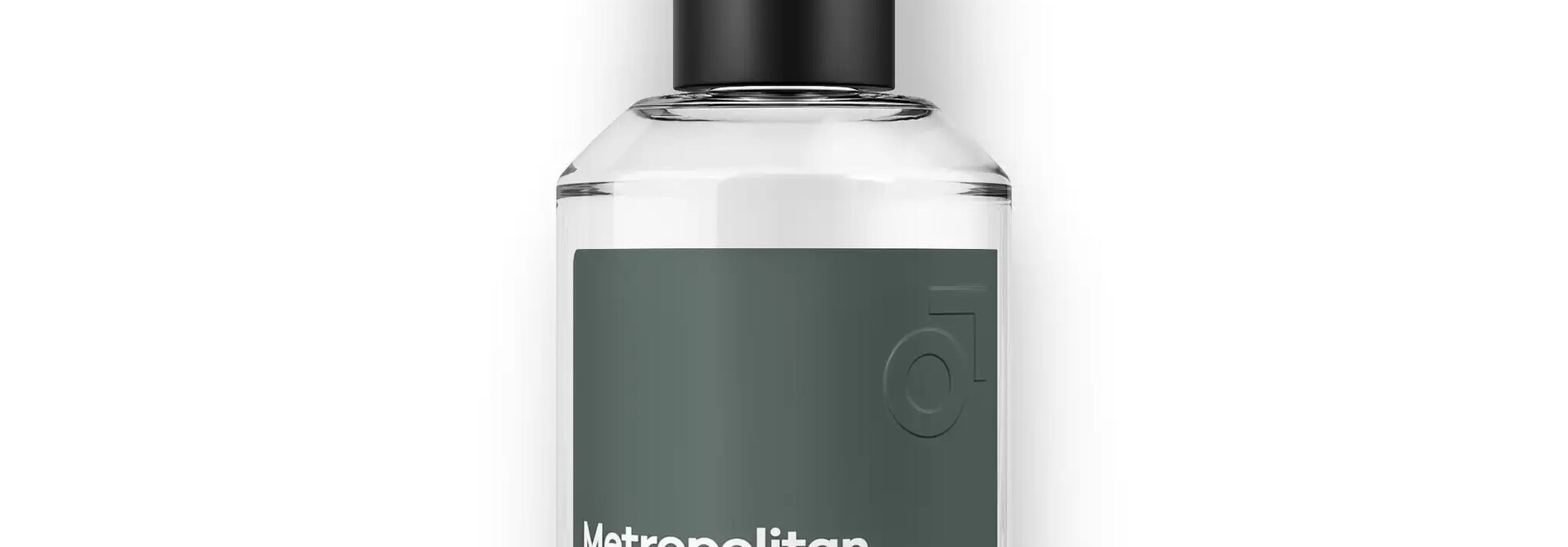 Eau de Toilette - Metropolitan - 50 ml