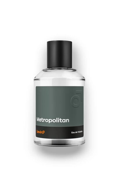 Eau de Toilette - Metropolitan - 50 ml