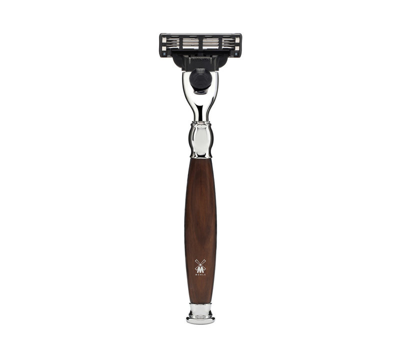 Gillette Mach3® - Ironwood