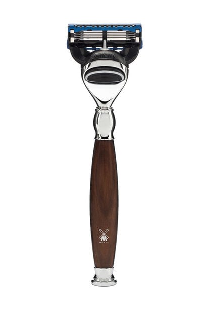 Gillette Fusion® - Ironwood