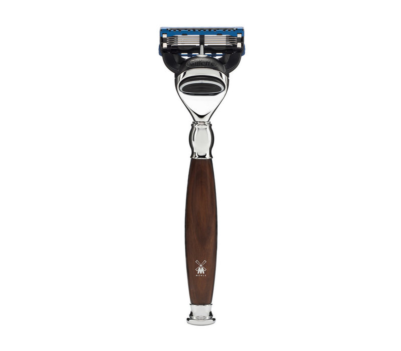 Gillette Fusion® - Ironwood