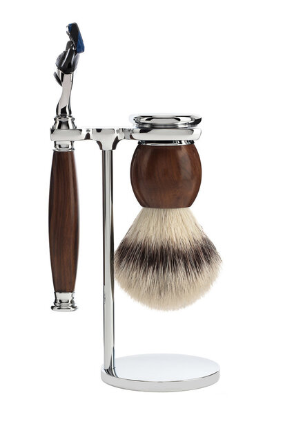 Scheerset Sophist - Ironwood - Fusion® - Fibre®