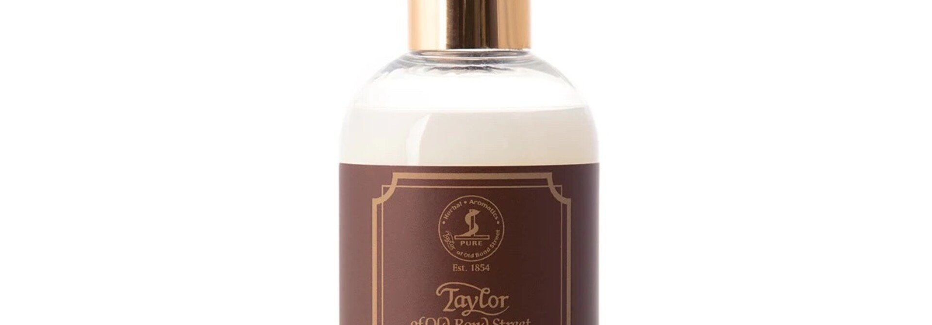 Shampoo Tobacco 250ml