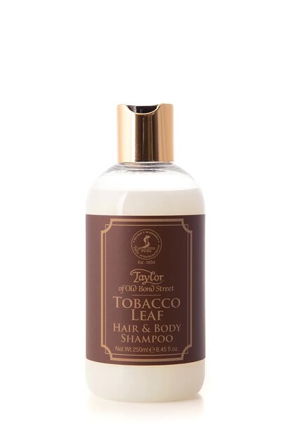 Tobacco  Shampoo 250ml