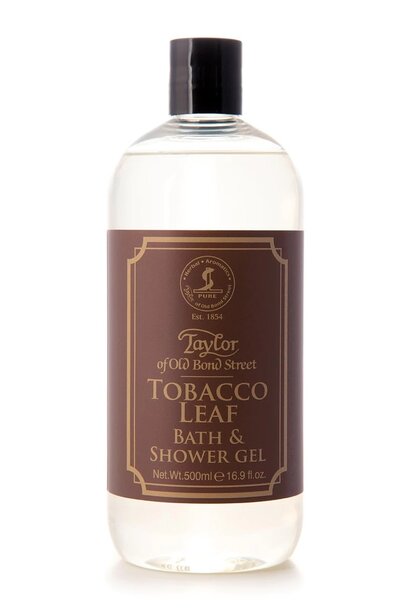 Douchegel Tobacco 500ml