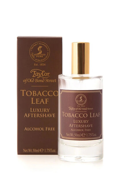 Tobacco  Aftershave-Lotion 50ml