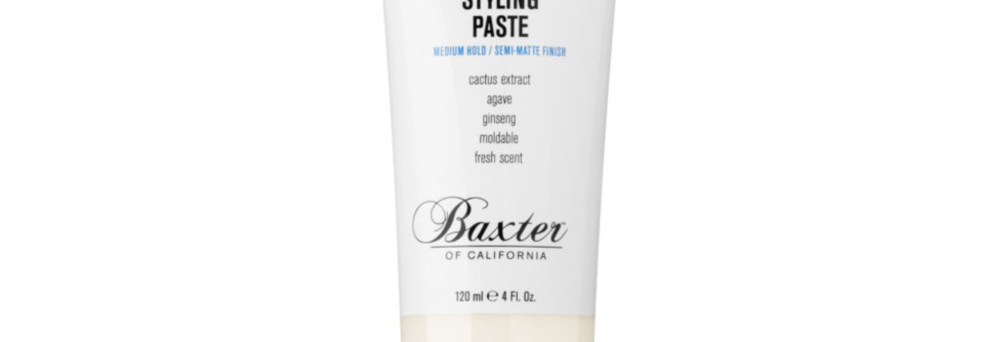 Styling Paste 100ml