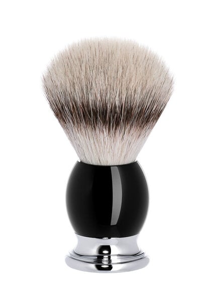 Scheerkwast Silvertip Fibre®