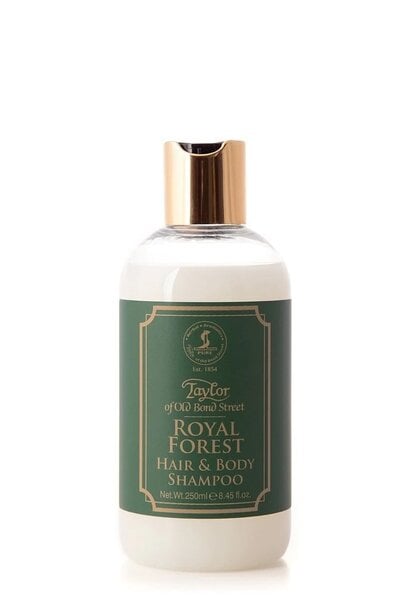 Shampoo Royal Forest 250ml
