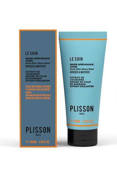 Balsem voor geschoren hoofd 100ml