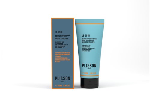 Plisson After Shave Balsem 100ml