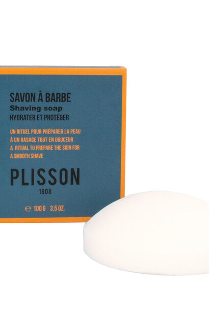 Scheerzeep navulling 100g