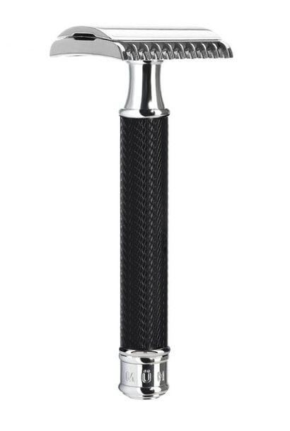 Safety Razor - Zwart