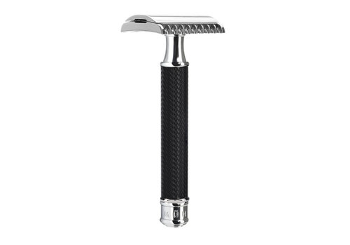 MÜHLE Safety Razor - Zwart