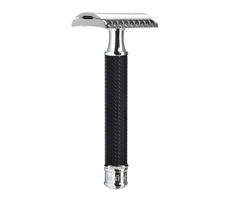 Safety Razor - Zwart