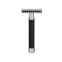 Safety Razor - Zwart