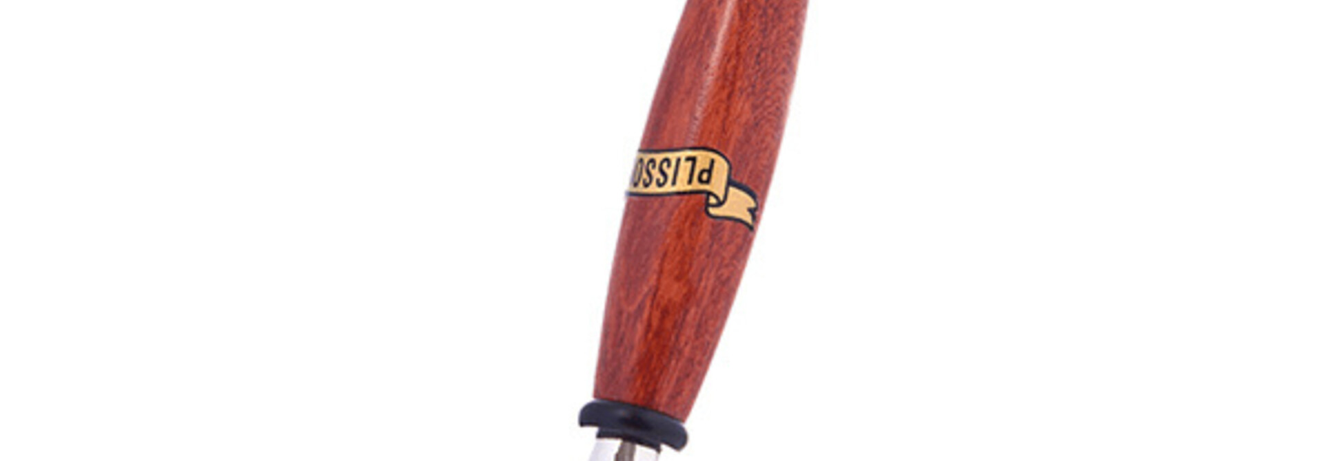 Scheermes Mach3 bubinga