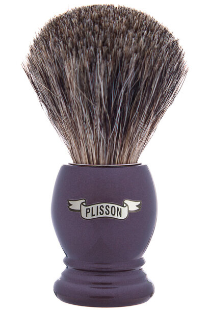 Scheerkwast Essential Bruin Russian Grey