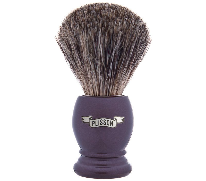 Scheerkwast Essential Bruin Russian Grey