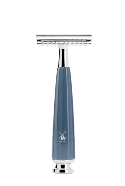 Safety Razor - Petrol