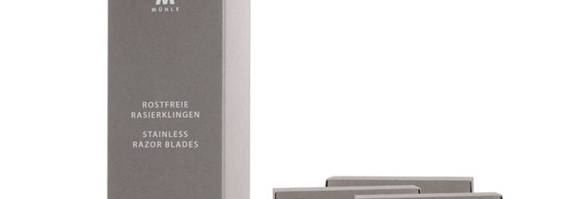 200 Double Edge Blades