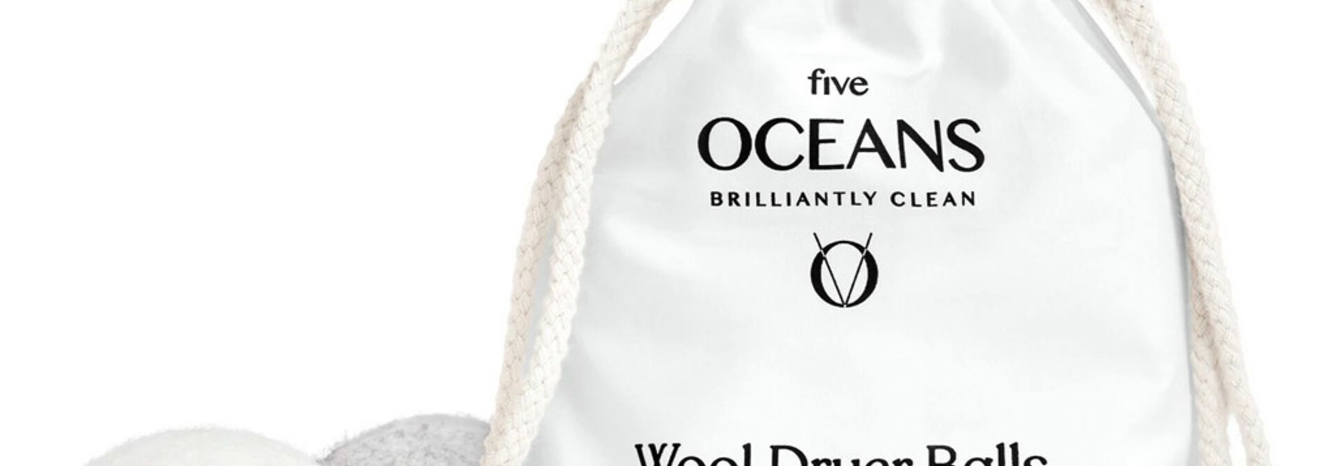 Wasdrogerballen 4st.