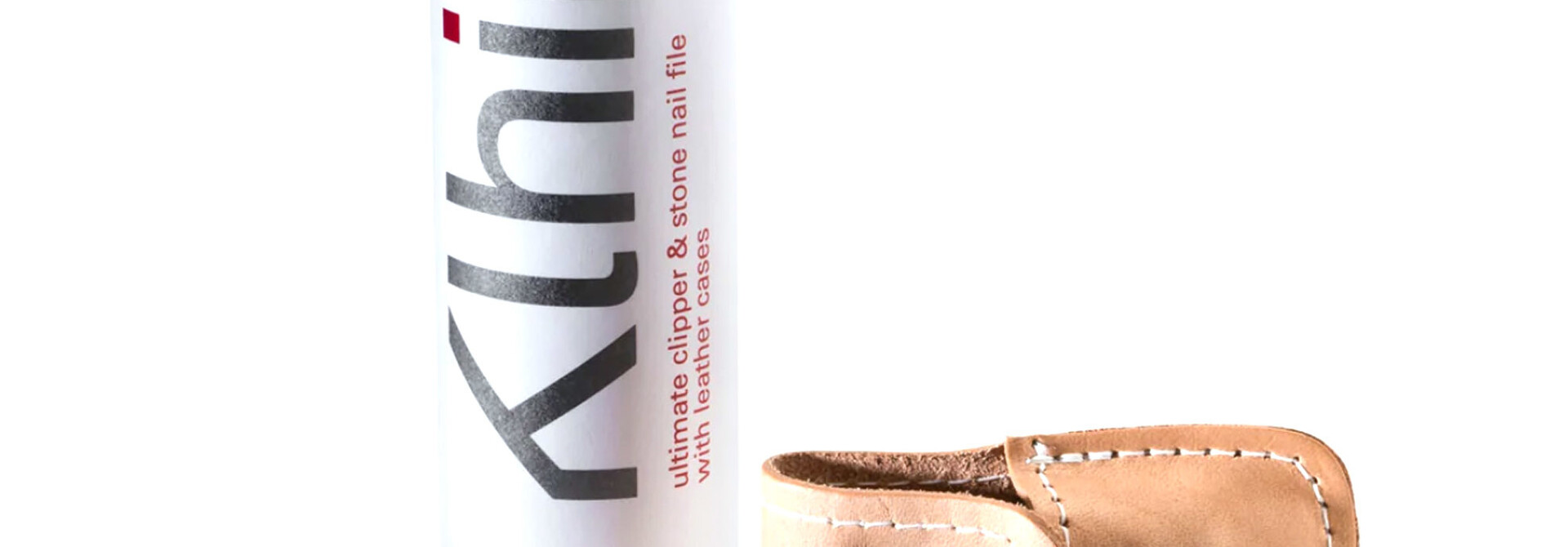 Combo Clipper en Nagelvijl