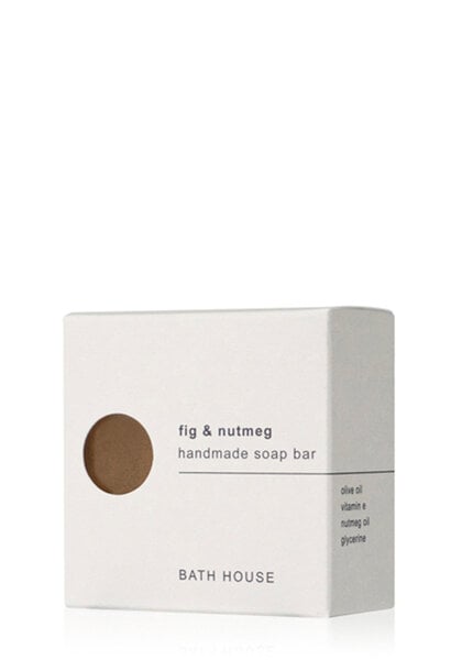 Badzeep 100g Fig & Nutmeg