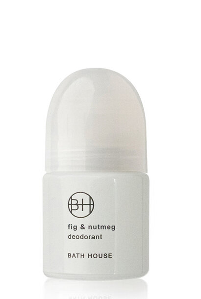 Deodorant 50ml Fig & Nutmeg