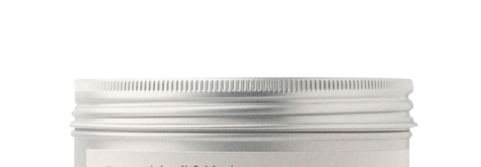 Walnoot Body Scrub 200ml Patchouli & Black Pepper