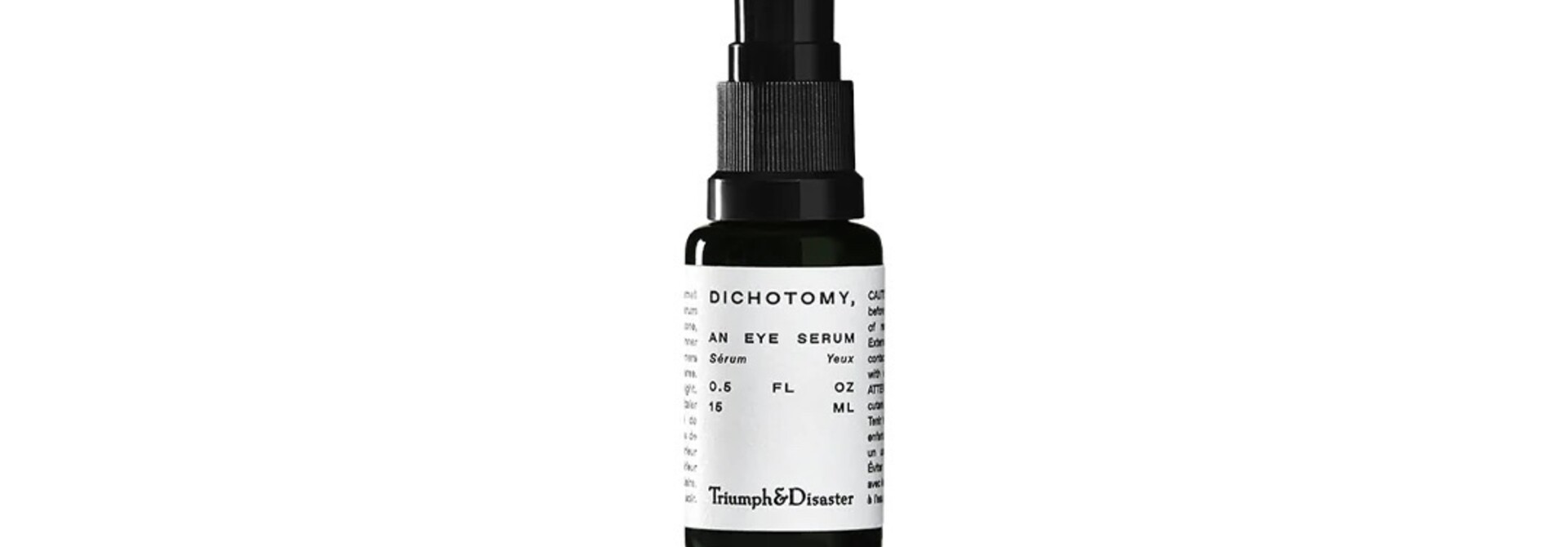 Dichotomy Eye Serum 15 ml