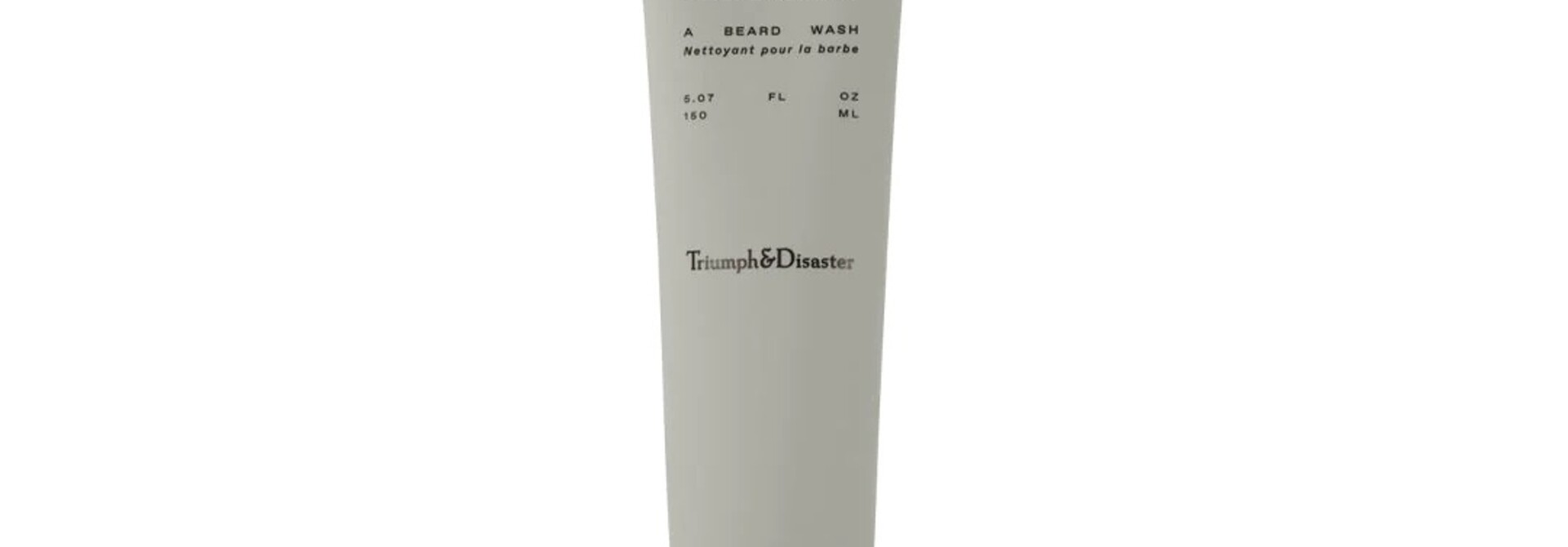 Noble Endeavour - Baard Wash 150 ml
