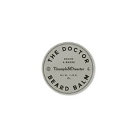 The Doctor - Baardbalsem 65 g