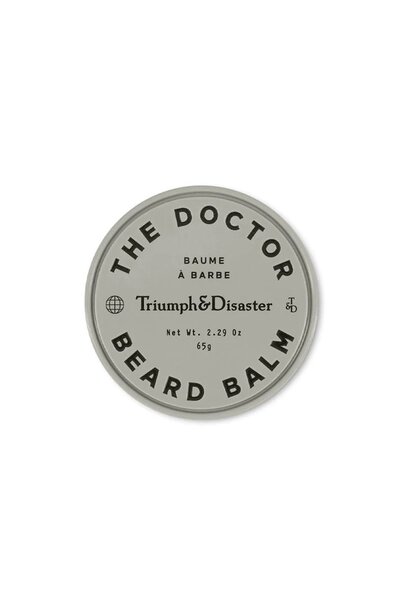 The Doctor - Baardbalsem 65 g