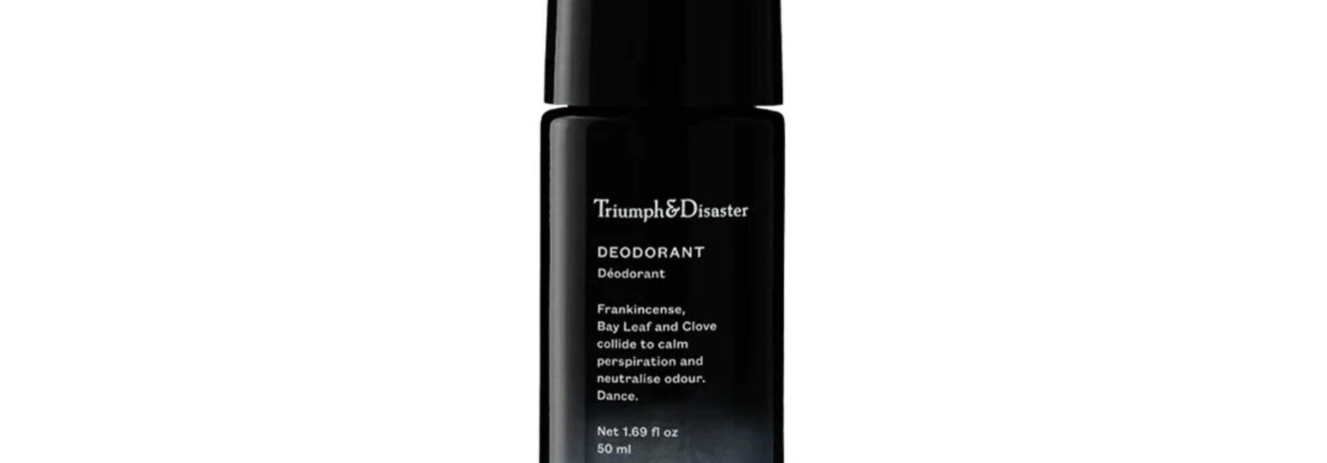 Deodorant Roller V1 Spice 50 ml