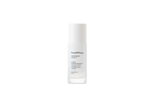 Triumph & Disaster Deodorant Roller V2 Blanco 50 ml