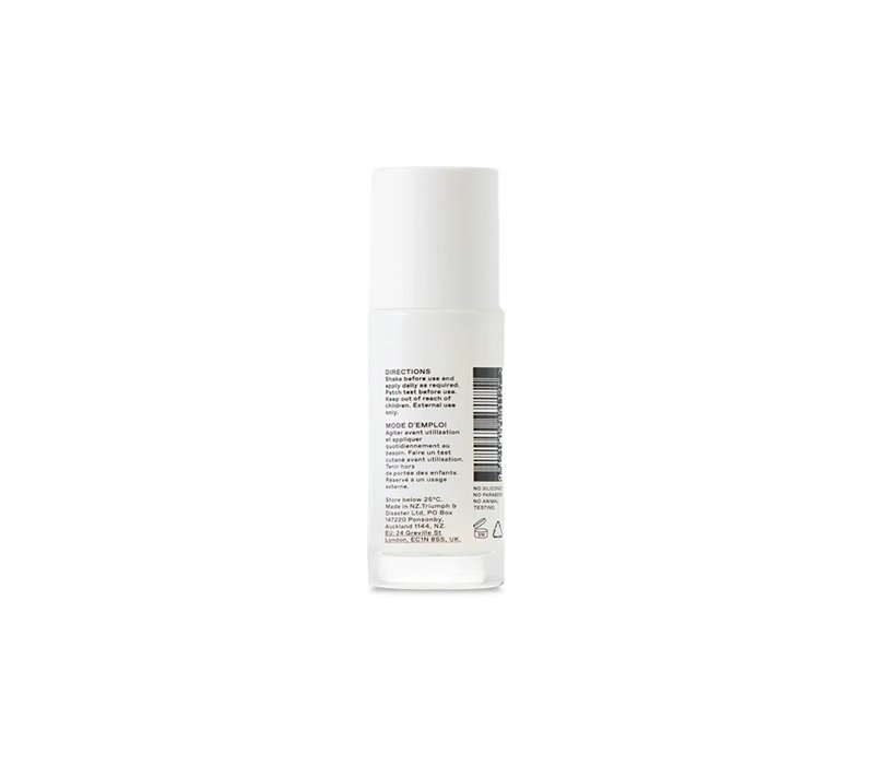 Deodorant Roller V2 Blanco 50 ml