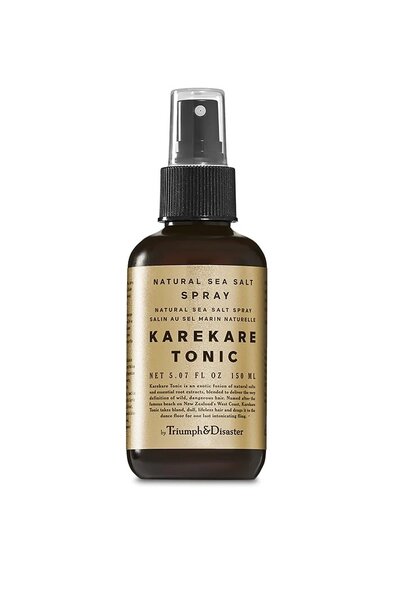 Karekare Tonic Salt Spray 150 ml