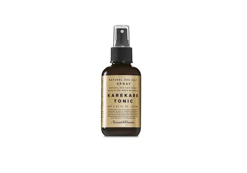 Triumph & Disaster Karekare Tonic Salt Spray 150 ml