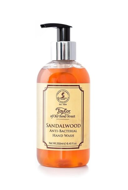Handzeep 250ml Sandalwood
